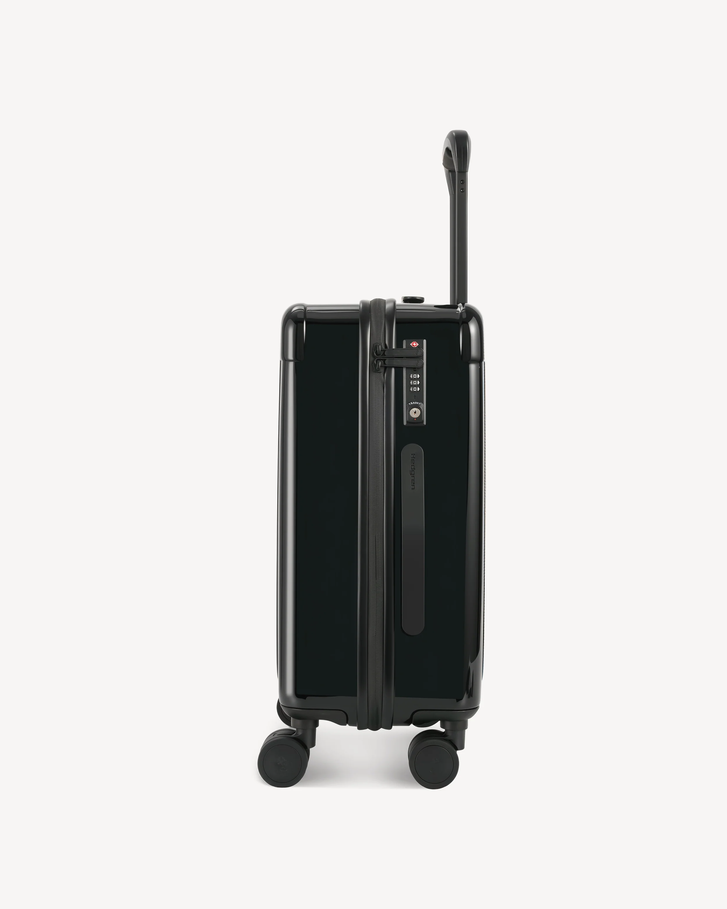GLOSSY CARRY ON SPINNER - Image 4