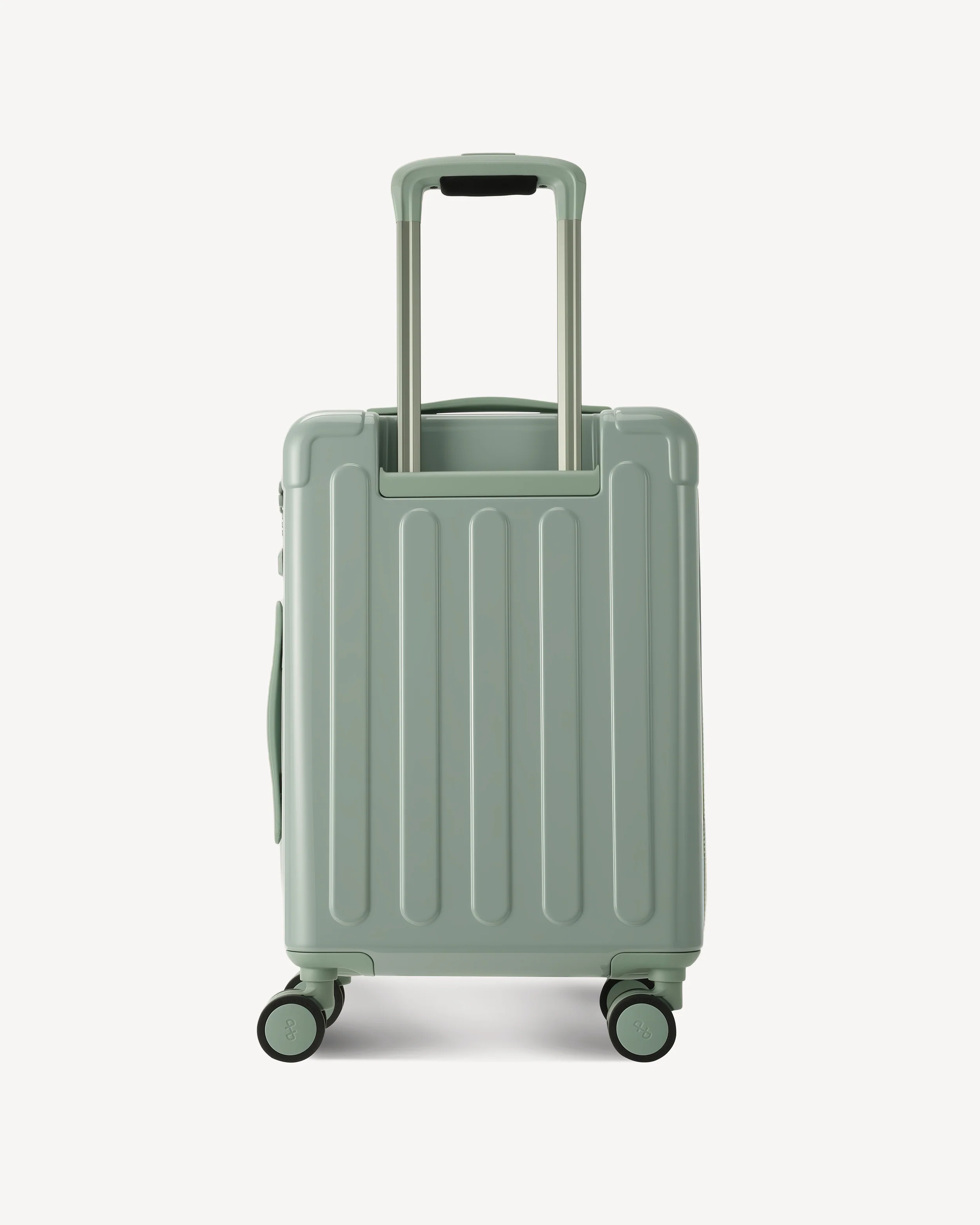 GLOSSY CARRY ON SPINNER - Image 3