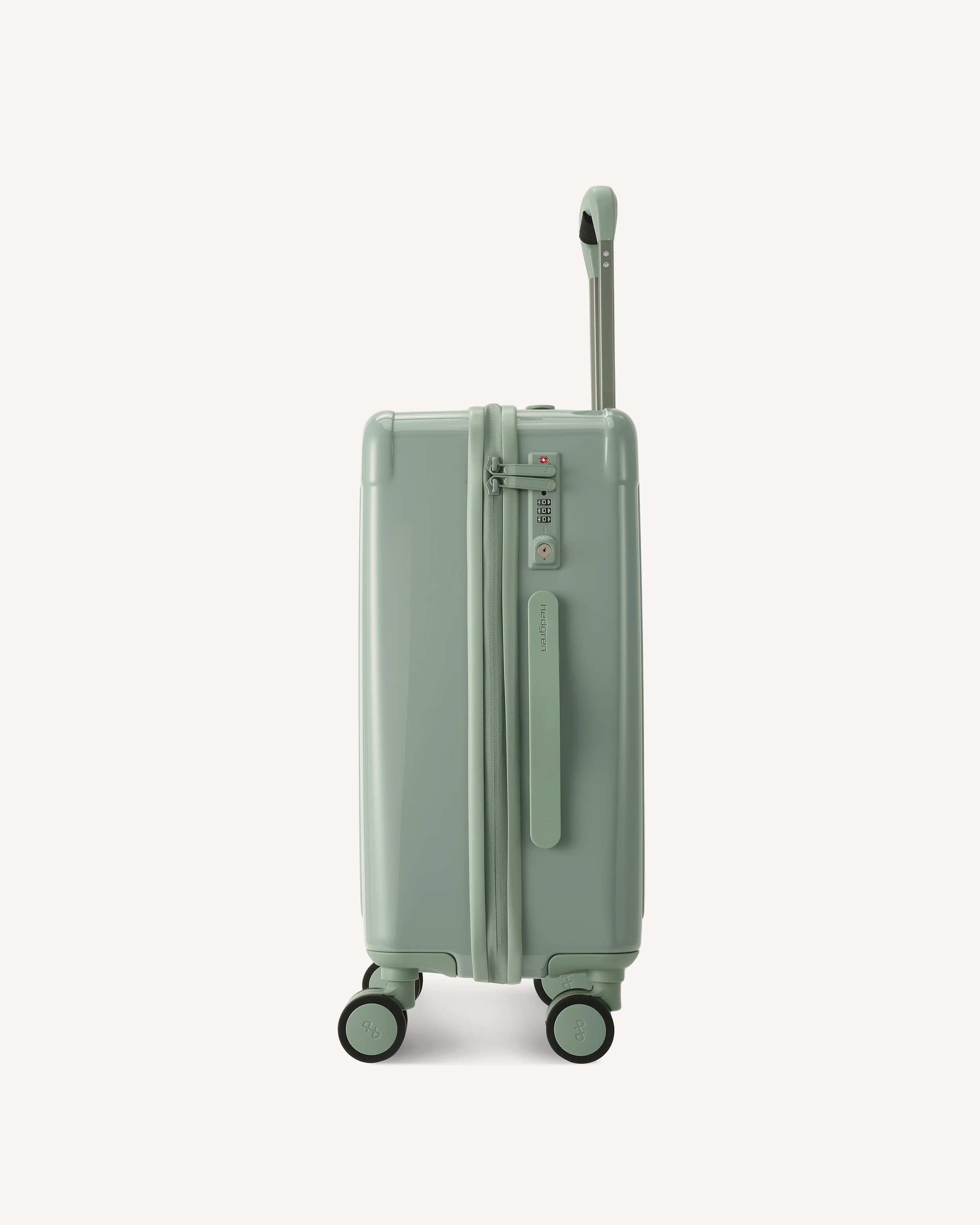 GLOSSY CARRY ON SPINNER - Image 5