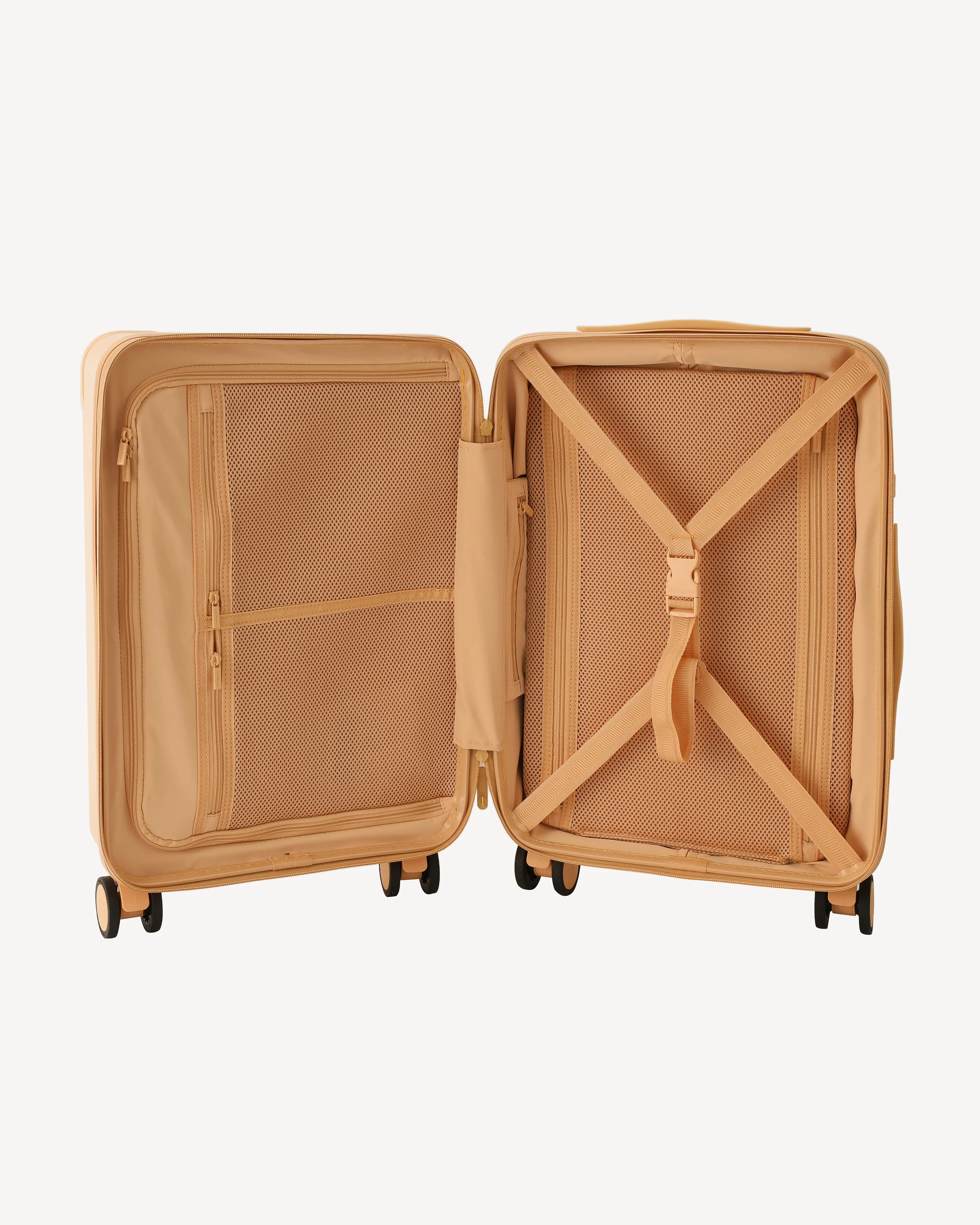 GLOSSY CARRY ON SPINNER - Image 4
