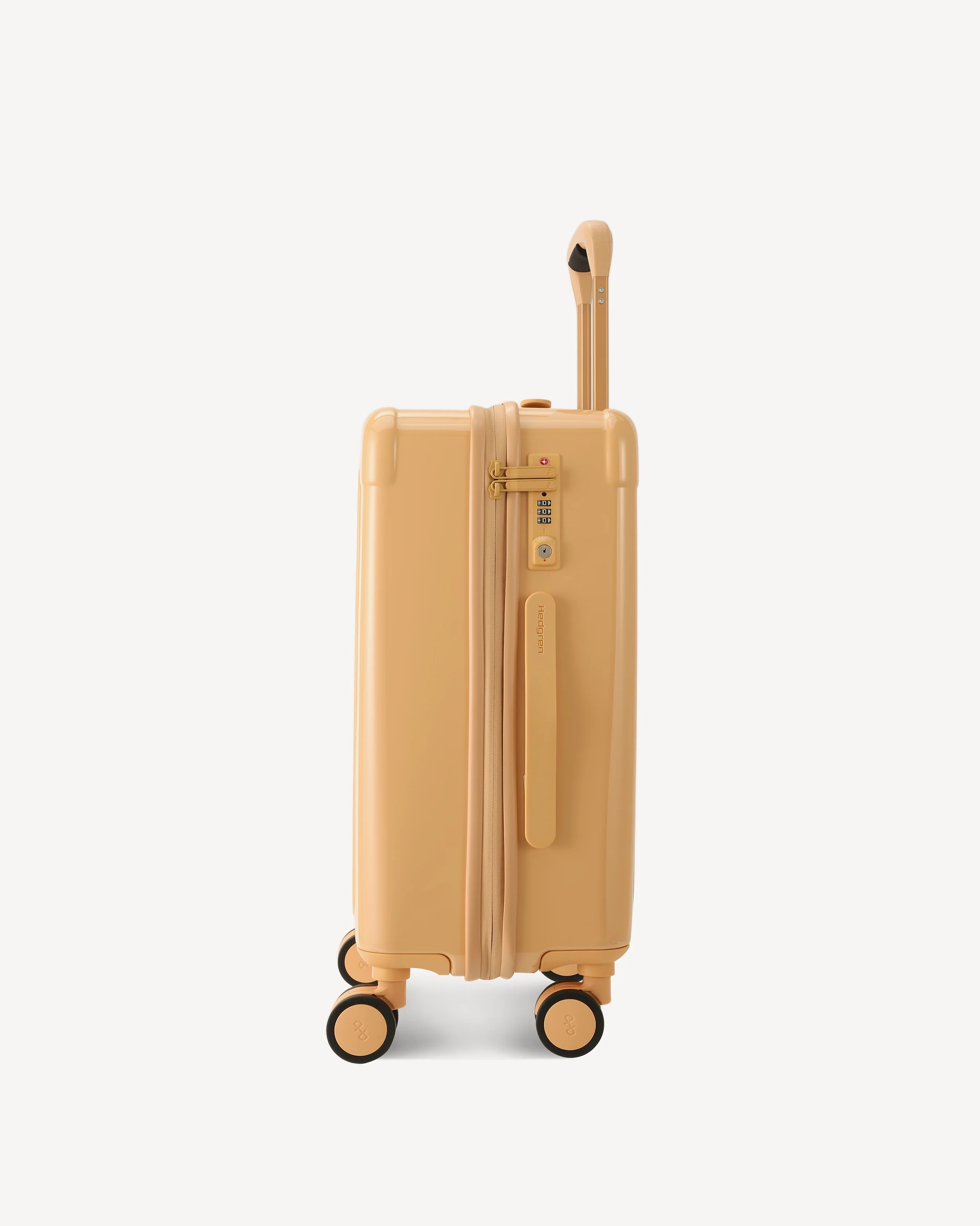 GLOSSY CARRY ON SPINNER - Image 5